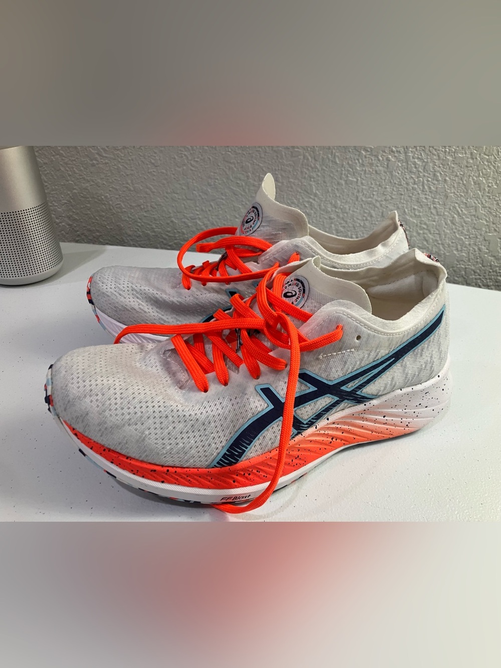 Asics Magic Speed Celebration of Sports Pack Carbon Plated Running Shoes